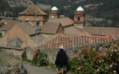 Se invertirán 32.500 millones de pesos en Boyacá para la restauración ecológica