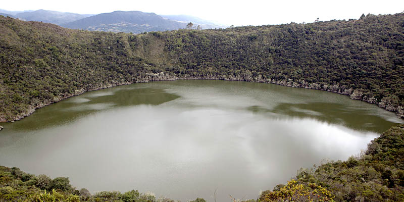 La ruta de El Dorado, una nueva apuesta del turismo regional