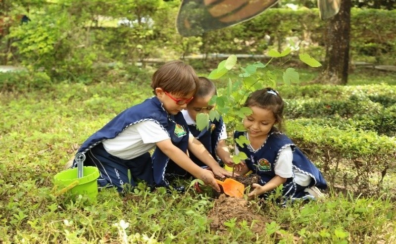 ‘Reciclatón’ en los Proyectos Ambientales Escolares (PRAES), implementará la Secretaría del Medio Ambiente del Meta
