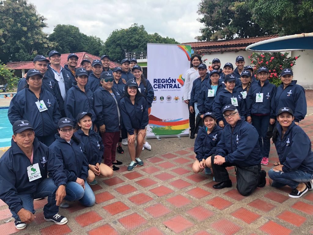 ‘Coaching Ambiental’ iniciativa que promueve la RAPE en los habitantes del Tolima para cuidar y proteger la naturaleza.