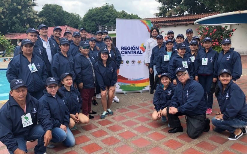 Miles de niños de la Región Central serán capacitados sobre cuidado del medio ambiente