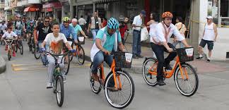 Meta fortalece el turismo en bicicleta a través del proyecto ‘Bici Región’