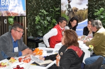 Organizaciones de agricultura familiar ganan espacio como proveedoras de compras institucionales