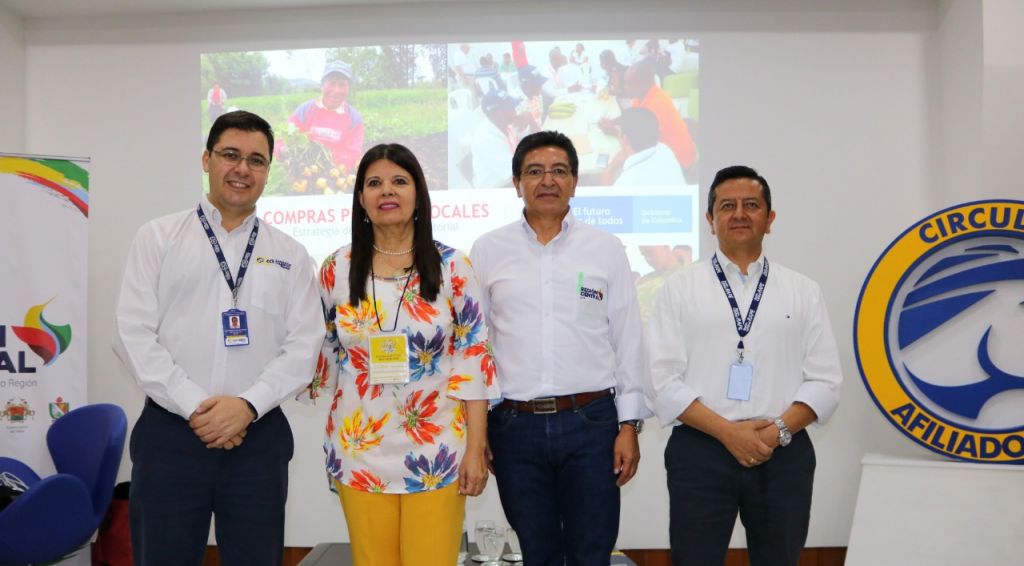 elcronista.co – Con proyecto de ley se espera que la economía agrícola colombiana mejore