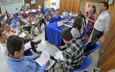 Pequeños productores del Tolima proponen modificaciones al proyecto de Ley de Compras Públicas