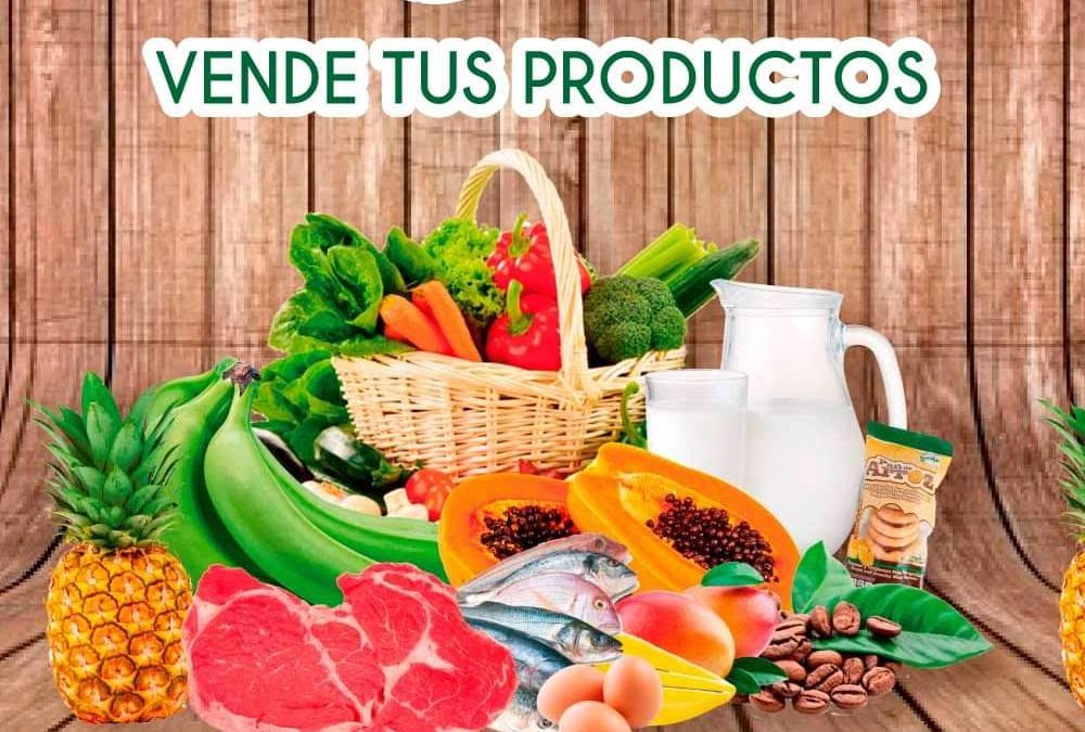 Rueda de negocios de Entidades públicas con pequeños productores del Meta