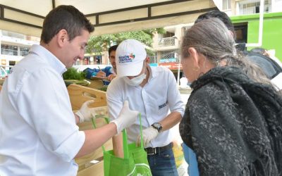 eltiempo.com – Región Central se une al Pacto Mundial por la Seguridad Alimentaria
