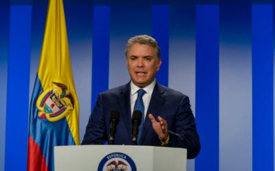 confidencialcolombia.com – El Presidente de Colombia sancionó la Ley de Regiones