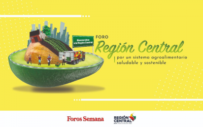 Alcaldesa de Bogotá y Gobernadores, electos, de la Región Central se unen por la seguridad alimentaria del centro del país.