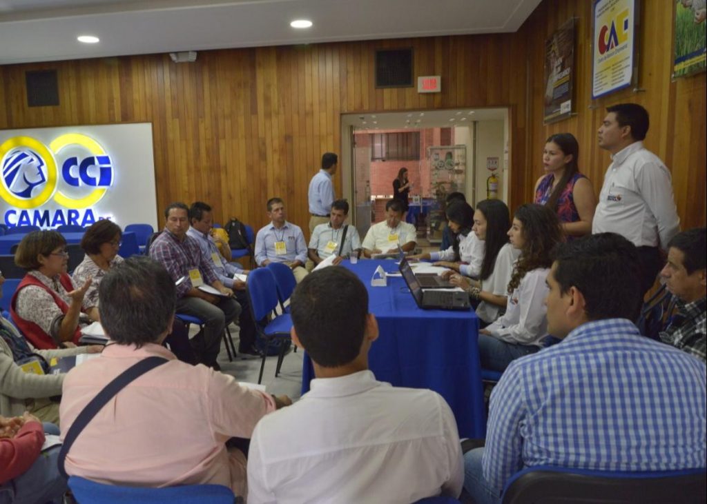 PRODUCTORES DE BOYACÁ, CUNDINAMARCA, META Y TOLIMA PODRÁN OFERTAR A PROGRAMAS DE ALIMENTACIÓN PÚBLICA DEL PAÍS