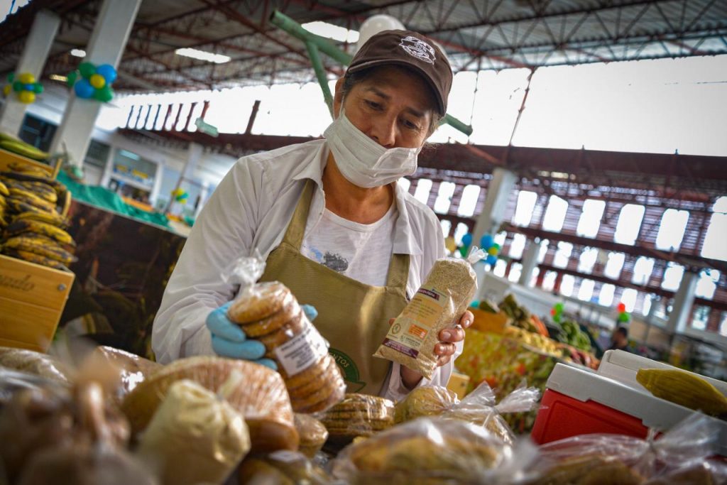 Mercado