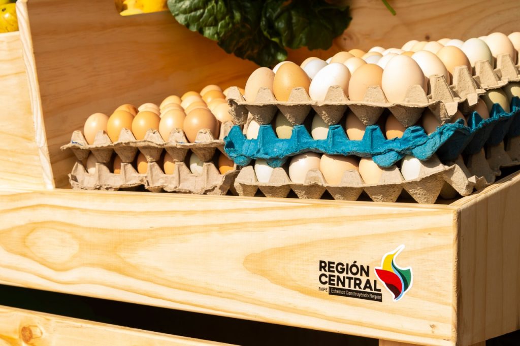 Huevos