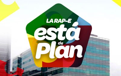 LA RAP-E INICIÓ LA CONSTRUCCIÓN DE SU PLAN REGIONAL DE EJECUCIÓN 2020-2024