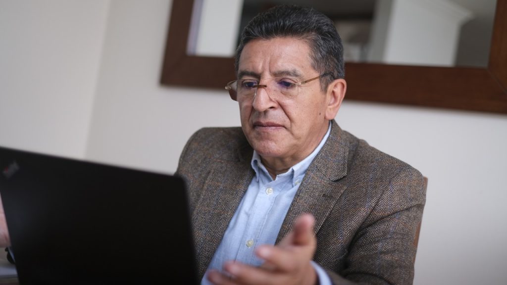 MINISTERIO DE AGRICULTURA AVALA ARTICULACIÓN CON EL SISTEMA DE INFORMACIÓN ‘SUMERCÉ’