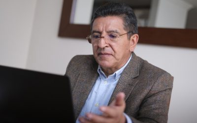 MINISTERIO DE AGRICULTURA AVALA ARTICULACIÓN CON EL SISTEMA DE INFORMACIÓN ‘SUMERCÉ’