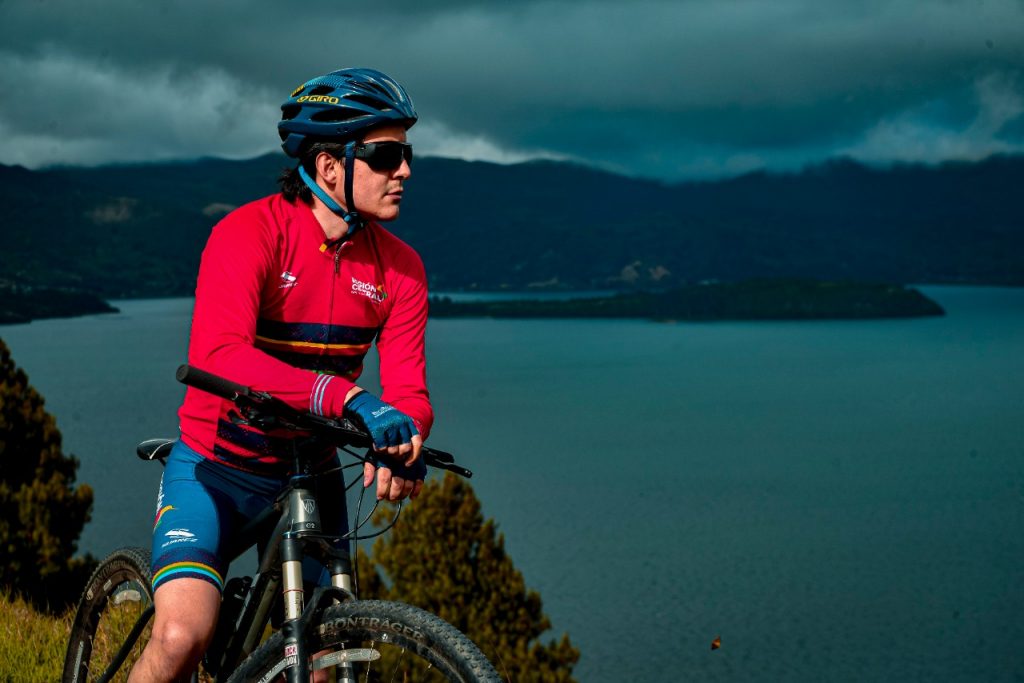 RUTA DE LA LIBERTAD: NUEVO RECORRIDO PARA LOS AMANTES DE LA BICI EN BOYACÁ
