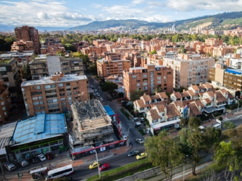 DISTRITO NO ESTÁ HACIENDO CAMBIOS EN LA METODOLOGÍA DE ESTRATIFICACIÓN DE LA CIUDAD