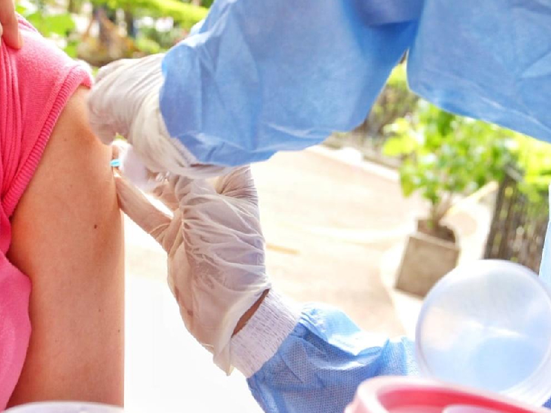 Secretaría de Salud del Tolima solicitó vacunas Pfizer y Moderna al Minsalud