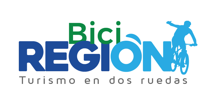 logo biciRegion 2022