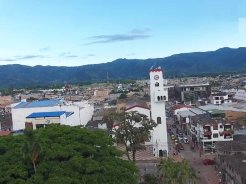 EN 4 MUNICIPIOS DEL HUILA SE REALIZARÁN ENCUENTROS PREPARATORIOS AL DIÁLOGO REGIONAL EN PITALITO