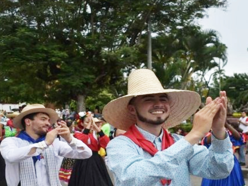 FESTIVIDADES EN EL HUILA LOGRARON GENERAR REACTIVACIÓN ECONÓMICA