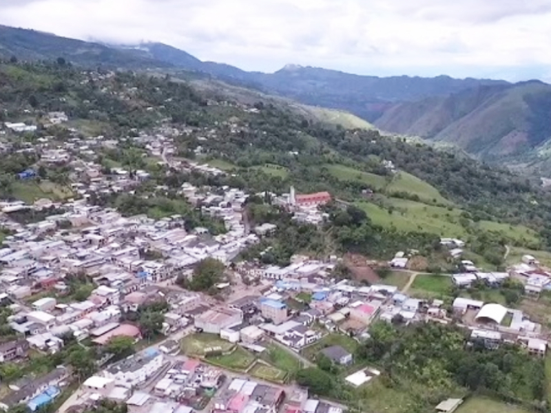 MUNICIPIOS DEL SUR DEL HUILA CONTARAN CON PROYECTOS DE NUEVA INFRAESTRUCTURA PARA SUS LOCALIDADES