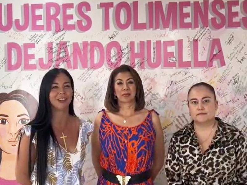 MÁS DE 1.300 MUJERES RECIBIERON ATENCIÓN EN LA CASA DE LAS MUJERES EMPODERADAS DEL TOLIMA