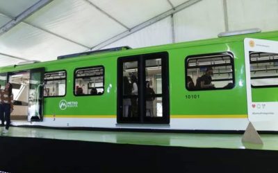 PRESIDENCIA TIENE EL PRIMER CONCEPTO JURÍDICO PARA MODIFICACIONES EN METRO DE BOGOTÁ