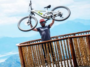 Ruta Mágica del Café en Huila tendrá ruta señalizada para biciturismo