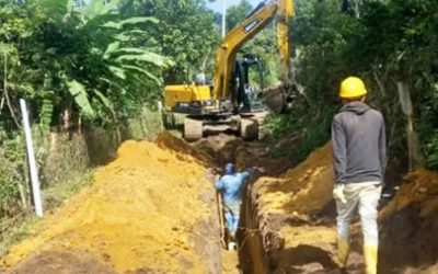 ALCANTARILLADO AL CAMPO: NUEVA PROPUESTA DE LA GOBERNACIÓN DE CUNDINAMARCA