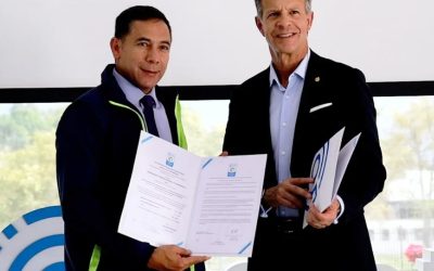 CAR CUNDINAMARCA, PRIMERA CORPORACIÓN DEL PAÍS CON CERTIFICACIÓN CARBONO NEUTRO