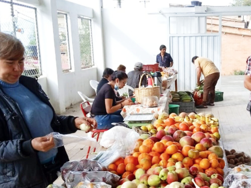 CAMPESINOS DEL SUR ORIENTE DE BOYACÁ CREARON CANAL DE TELEGRAM PARA TRABAJAR EN EQUIPO