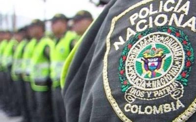 LA POLICÍA INTENSIFICA LAS OPERACIONES CONTRA LA DELINCUENCIA EN EL ESPINAL, TOLIMA