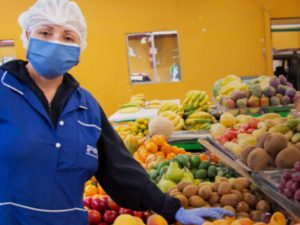 Propuestas sobre el abastecimiento de alimentos entre Bogotá y Cundinamarca