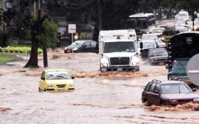 ABREN CONVOCATORIA PARA PROYECTOS DE ADAPTACIÓN AL CAMBIO CLIMÁTICO