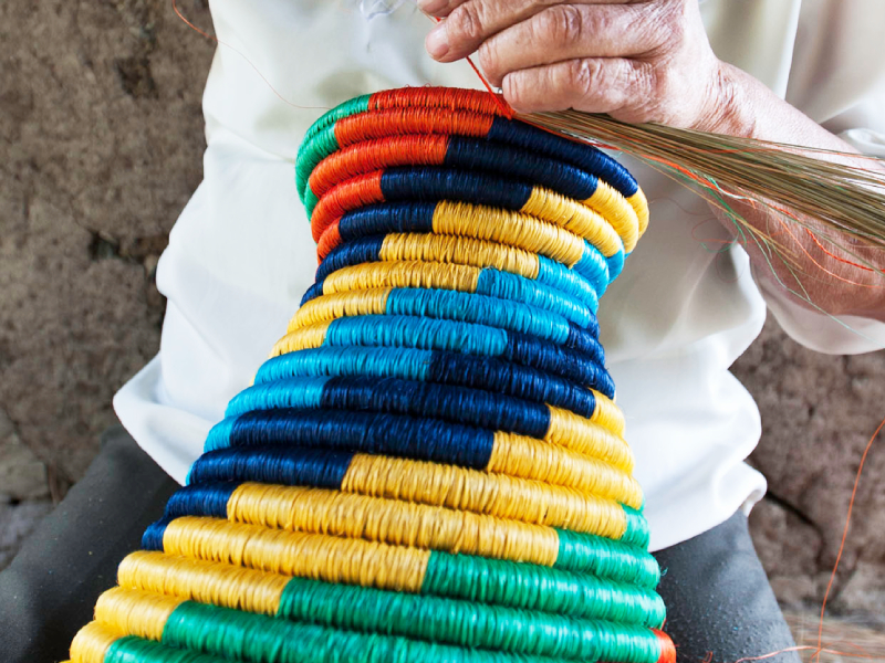 BOYACÁ ES PROTAGONISTA EN EL ‘MAPA TURÍSTICO COLOMBIA ARTESANAL’