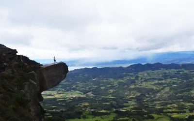 DESCUBRE LOS TESOROS TURÍSTICOS QUE OFRECE EL DEPARTAMENTO DE CUNDINAMARCA