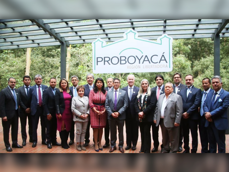 EMPRESARIOS EN BOYACÁ HICIERON UN IMPORTANTE ANUNCIO PARA SU REGIÓN