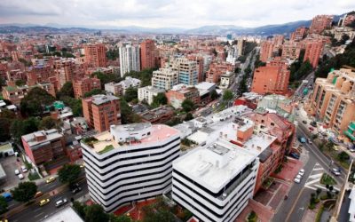 INVERSIÓN EXTRANJERA EN BOGOTÁ HA CREADO MÁS DE 50 MIL EMPLEOS