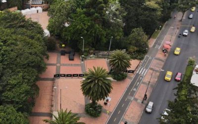 POR TERCER AÑO CONSECUTIVO BOGOTÁ ES RECONOCIDA COMO ‘CIUDAD ARBOLADA DEL MUNDO’