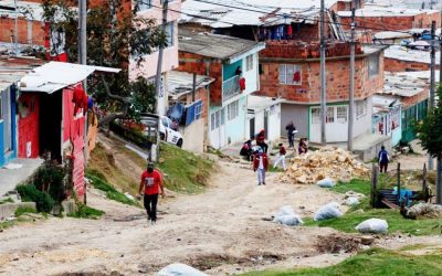 UN TÚNEL SERÍA LA SOLUCIÓN DEL GOBIERNO NACIONAL PARA MEJORAR LA MOVILIDAD ENTRE BOGOTÁ Y SOACHA