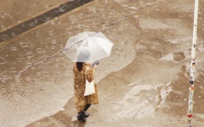 VOLÚMENES DE PRECIPITACIONES PODRÍAN ALCANZAR UN 30% POR LLUVIAS EN EL HUILA