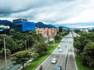¡Prográmate! El 20 de marzo hay pico y placa regional para entrar a Bogotá