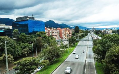 ¡PROGRÁMATE! EL 20 DE MARZO HAY PICO Y PLACA REGIONAL PARA ENTRAR A BOGOTÁ