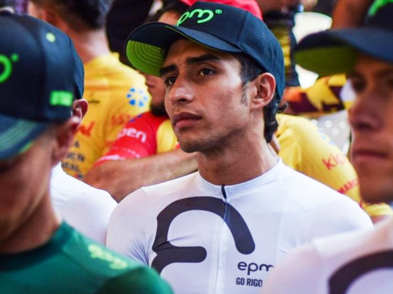 Con 164 corredores de 25 equipos iniciará la Vuelta al Sur Huila-Tolima 2023