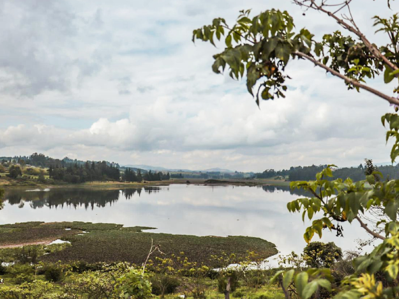 CORPOBOYACÁ LLEVARÁ A CABO MESAS DE TRABAJO CON INSTITUCIONES PARA LA RECUPERACIÓN DEL EMBALSE LA PLAYA