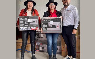 MÁS DE $ 900 MILLONES PARA PROYECTOS PRODUCTIVOS DE CASAS DE LA MUJER, EN CUNDINAMARCA