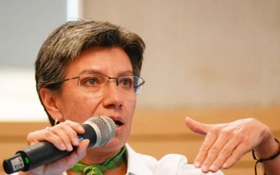 “SE DESPEJA EL FUTURO PARA LA SEGUNDA LÍNEA DEL METRO DE BOGOTÁ”: CLAUDIA LÓPEZ