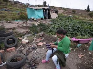 Bogotá registró el Índice de Pobreza Multidimensional más bajo en cuatro años