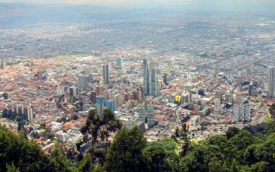 BOGOTÁ SERÁ SEDE DE SMART CITY EXPO, EL EVENTO MÁS IMPORTANTE DE CIUDADES INTELIGENTES